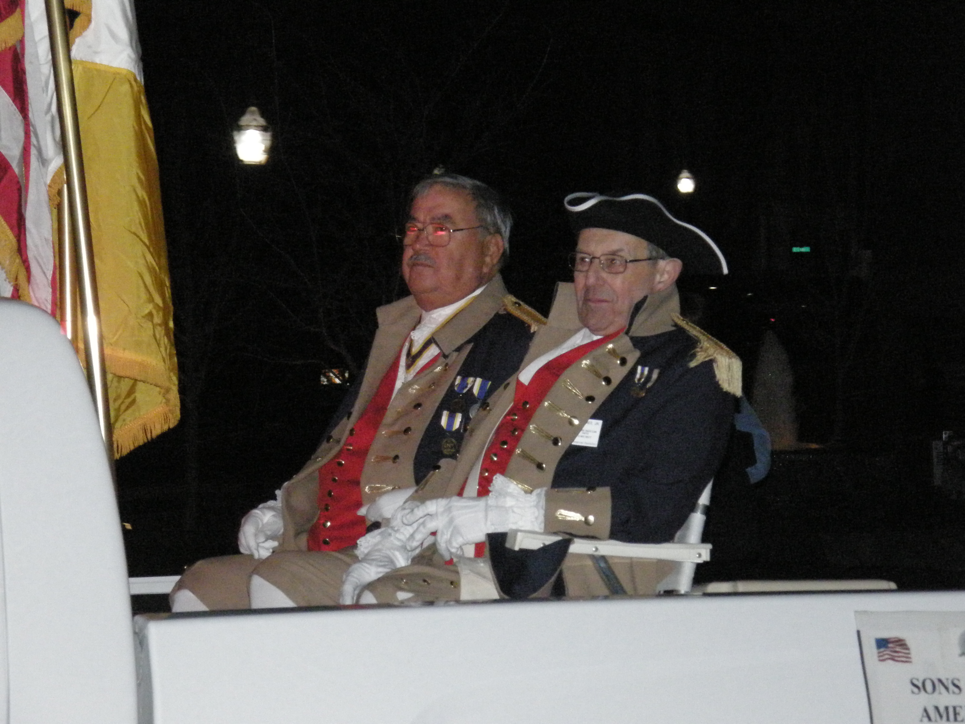 Veterans Day Parade