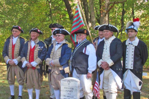 Color Guard