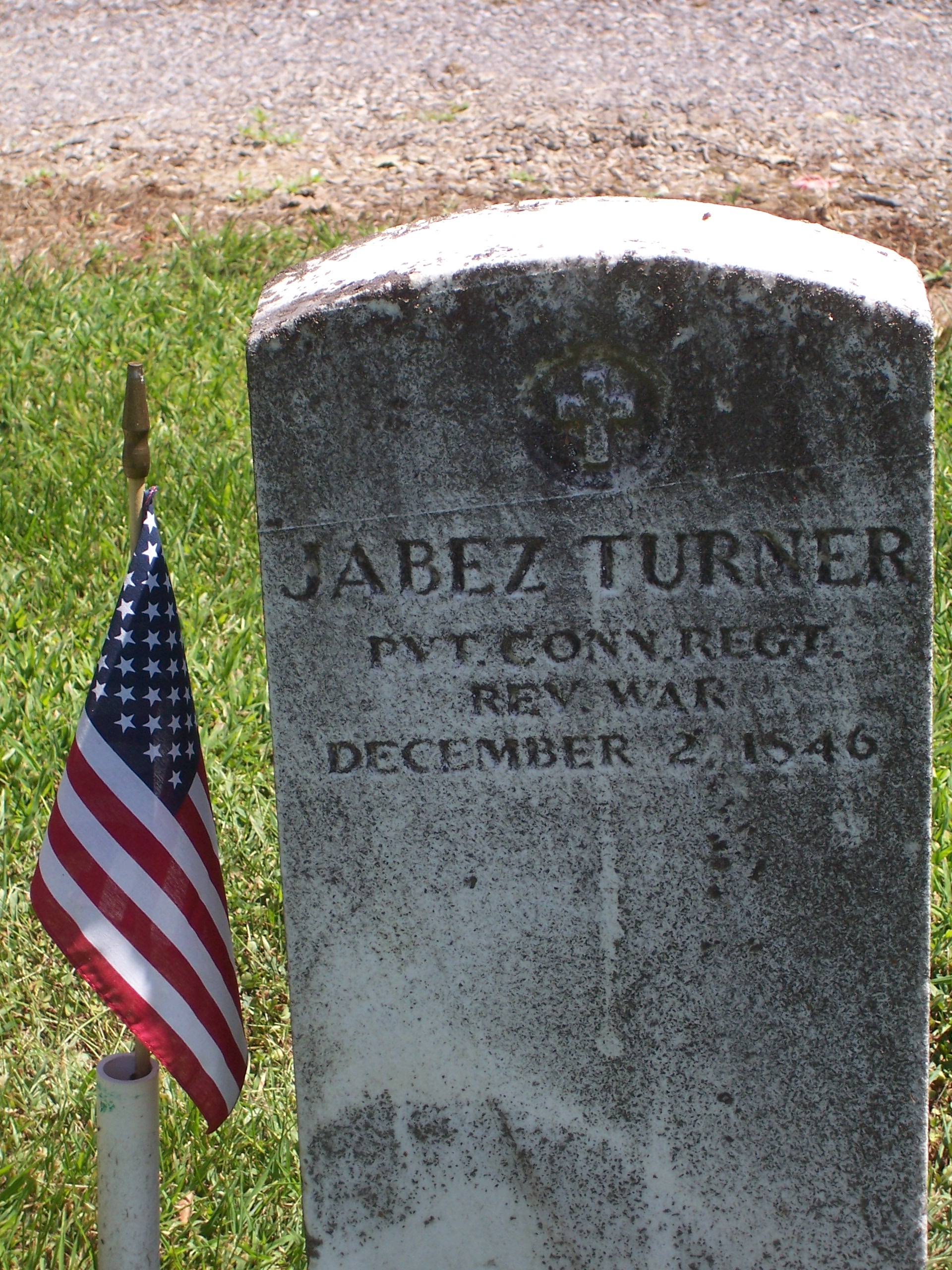 Jabez Turner