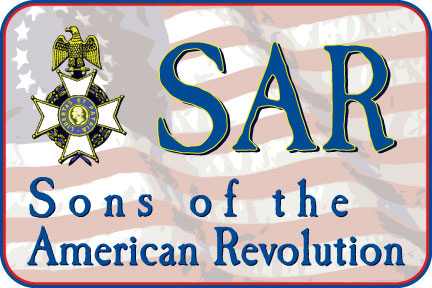 SAR Car Magnet
