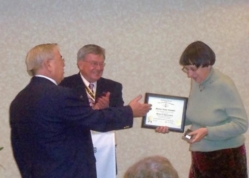 award