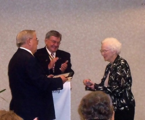 award