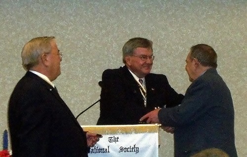 award