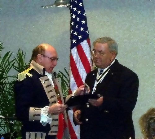 award