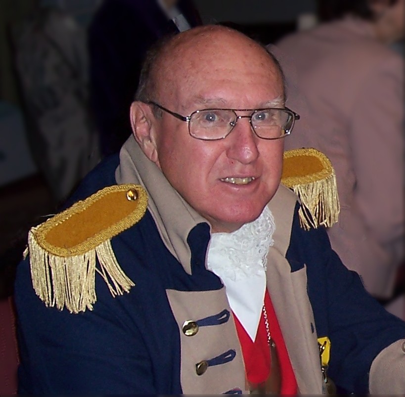 harry windland