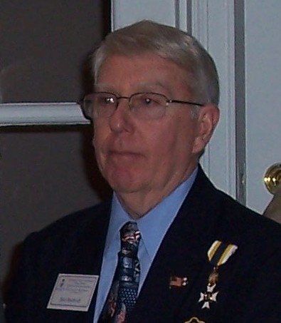 treasurer