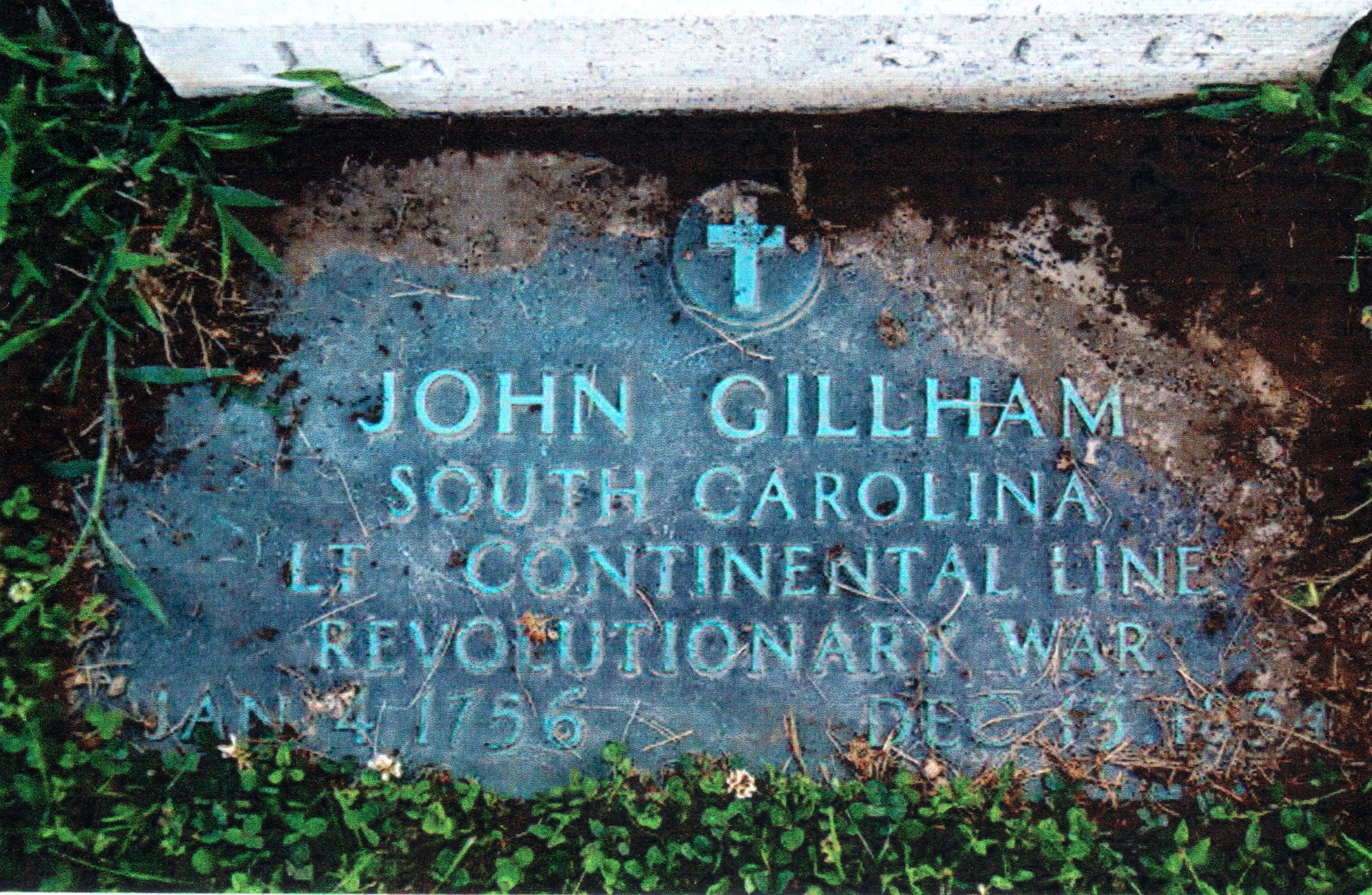 john gillham