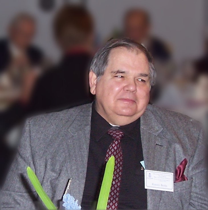 ronnie hicks
